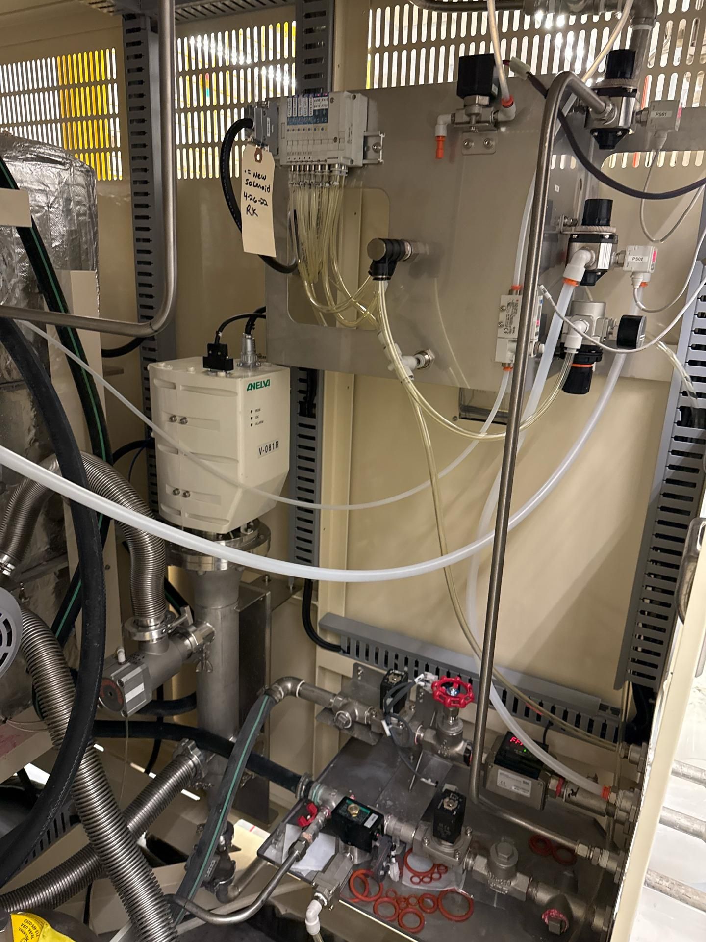 Anode Oven #3C - Image 5 of 7