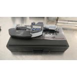 Mitutoyo 0-1" Digital Micrometer