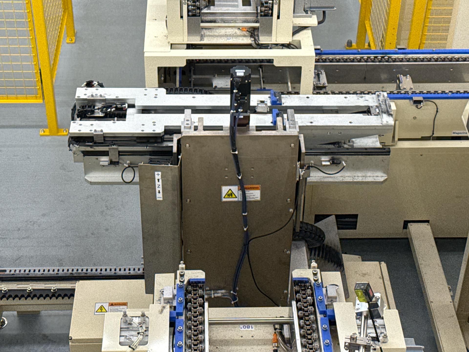 #1 Cathode RTV system - Image 4 of 5