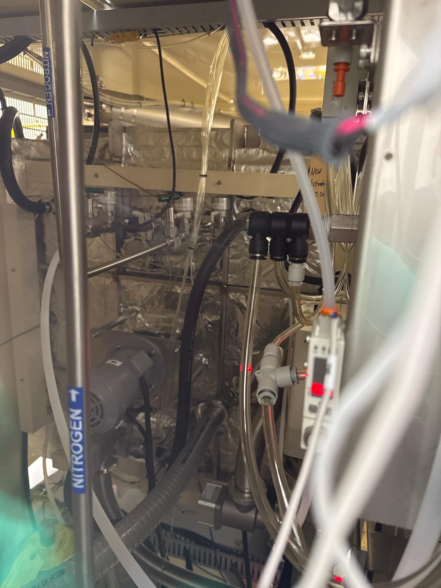 Cathode Oven #4D - Image 5 of 7