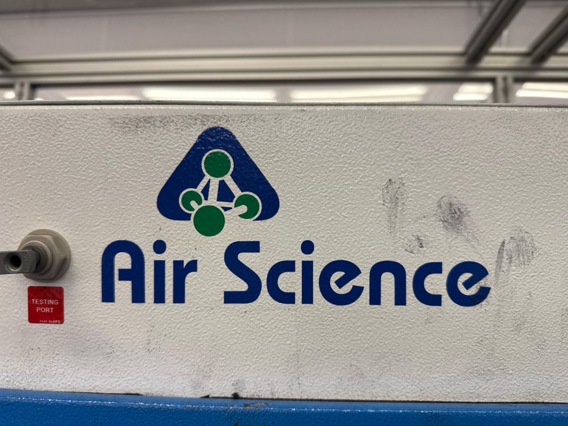 Air Science PurAir Ductless Fume Hood - Image 4 of 6