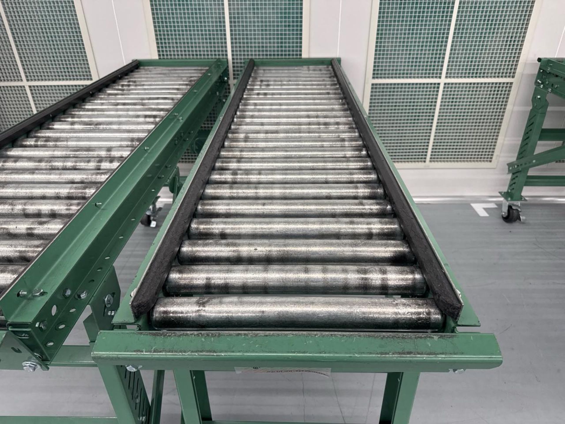 Roach Conveyor systems - Image 3 of 3