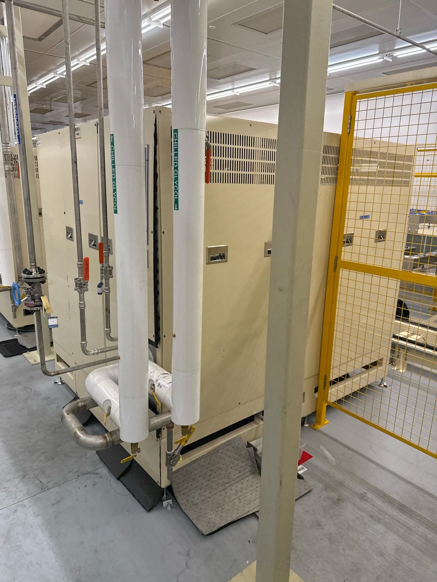 Anode Oven #3C - Image 2 of 7