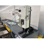 Vacuum test equipment