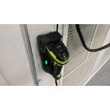 Zebra DS3678 Barcode Scanner