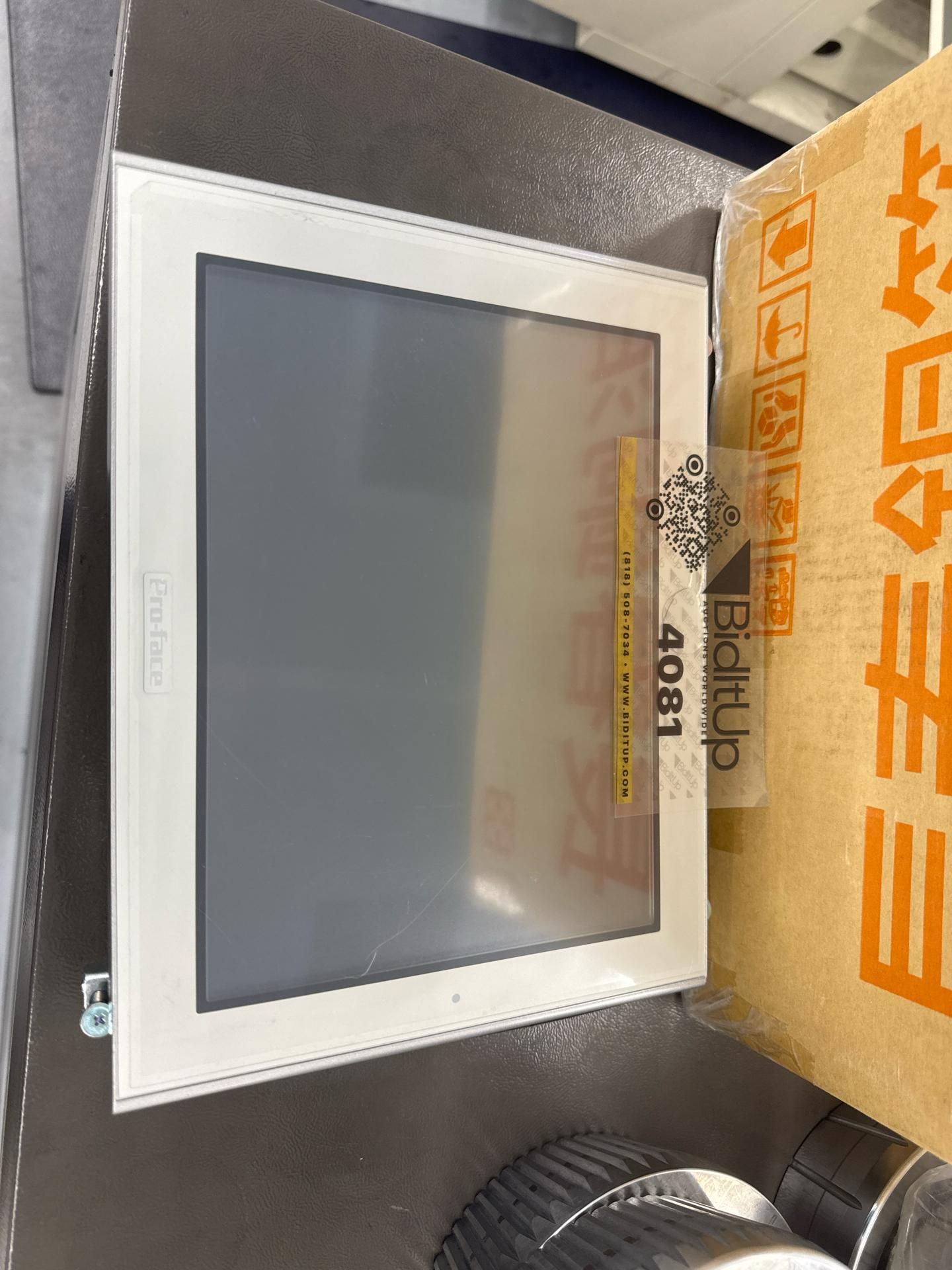 Proface 3581301‑01 HMI Display Module