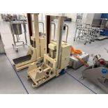 500Kg Capacity RP Lifter