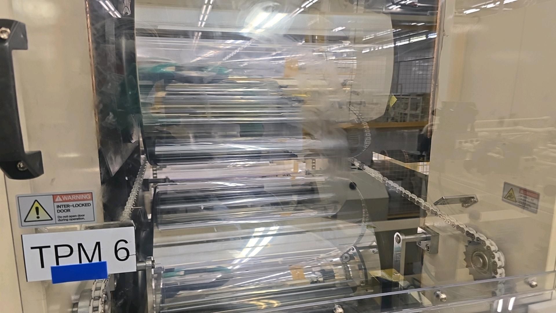 Kokam Anode Roll Press C - Image 19 of 19