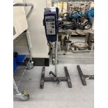 Caframo Stirrer Over Head Mixer BDC3030