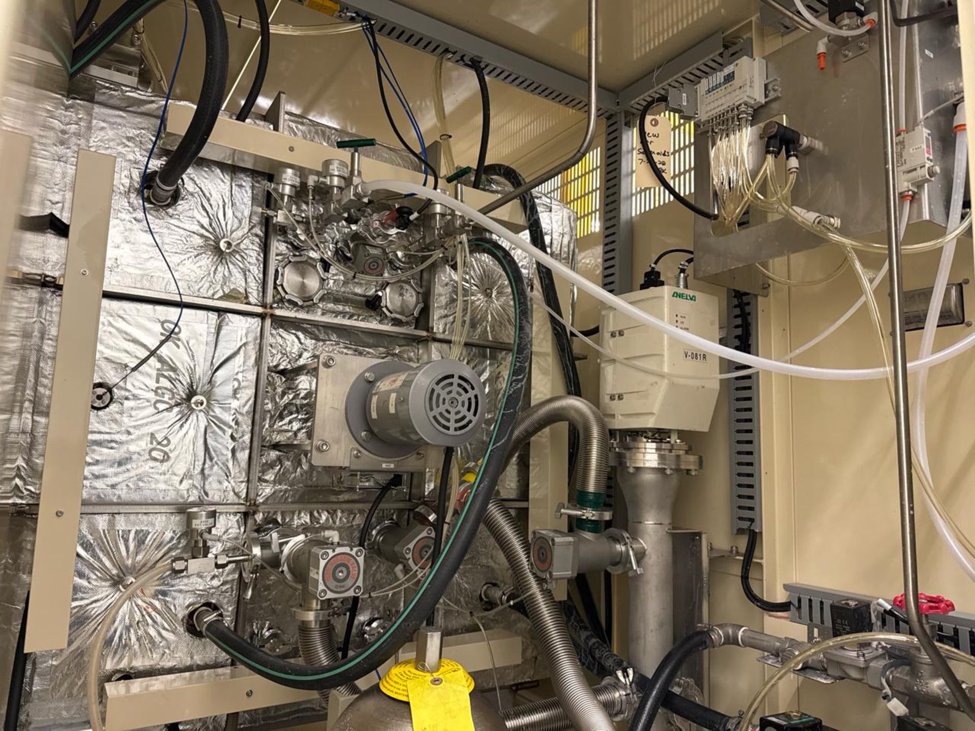 Cathode Oven #3C - Image 5 of 5