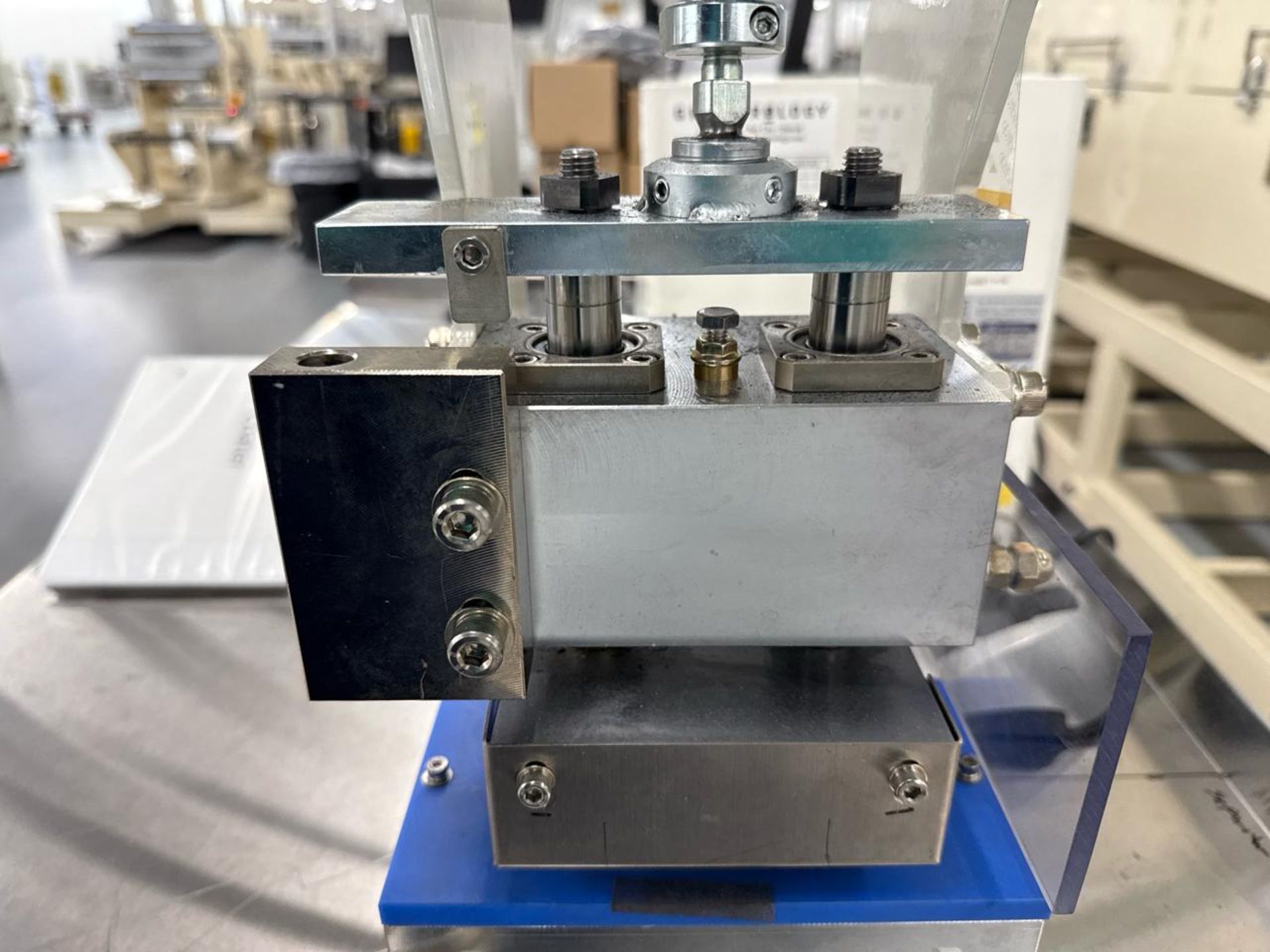 Rotech Manual Punching Machine - Image 3 of 4