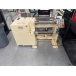 digital web guide controller