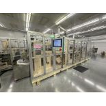 Anode Punching Line E