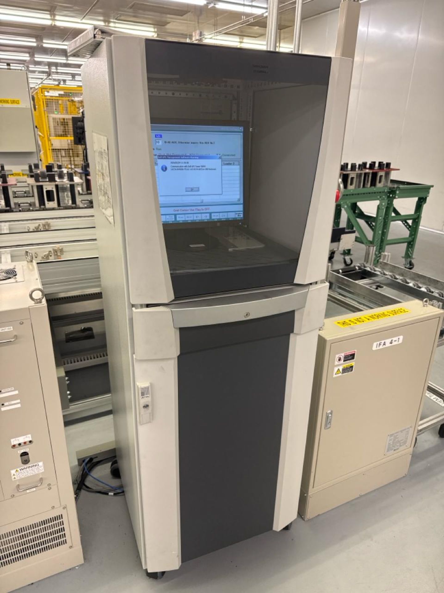 Automated material handling - Image 11 of 18