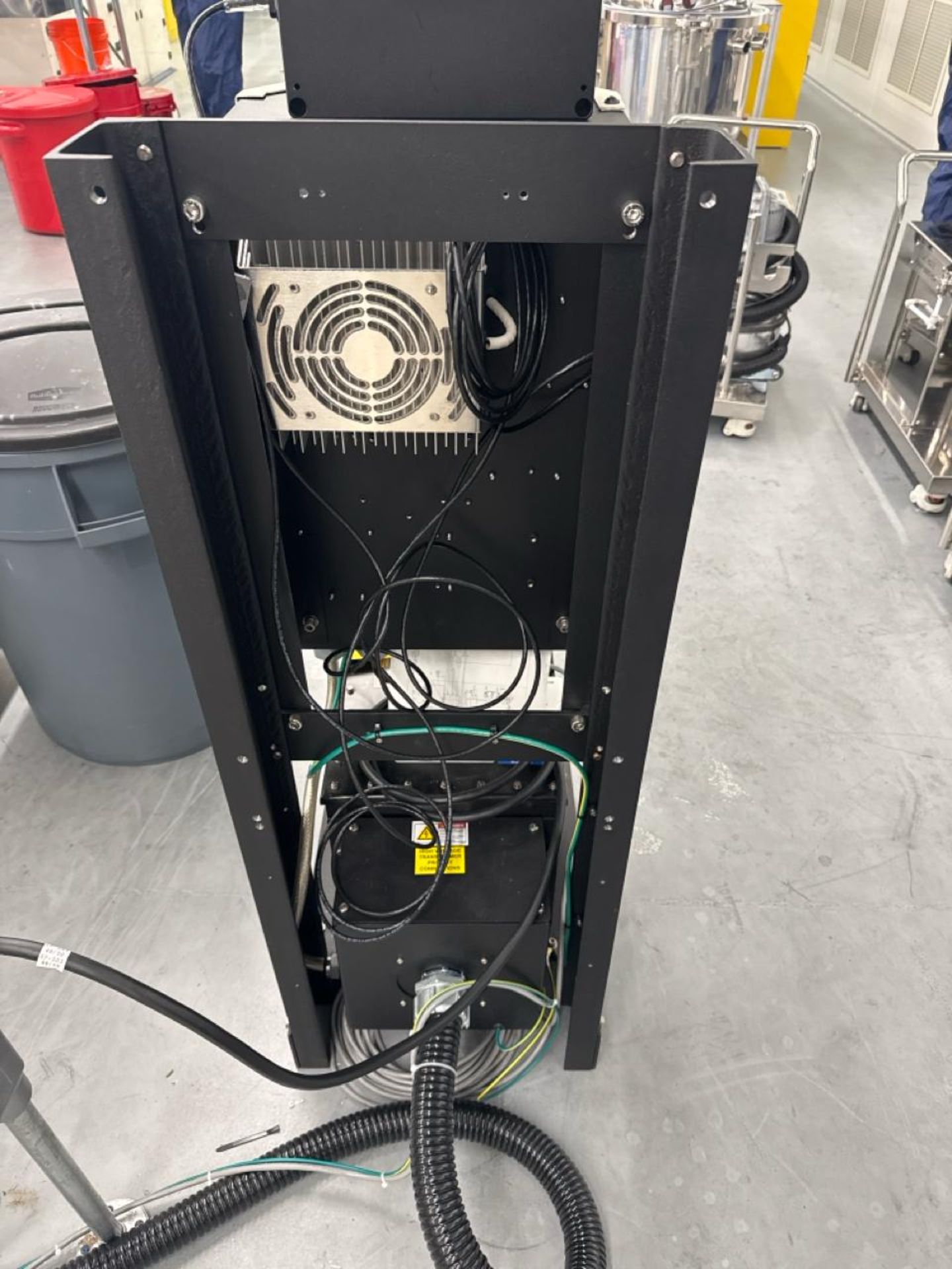 sophisticated power supply - Image 4 of 5