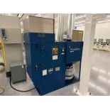 Donaldson Torit DFO 1-1 Downflo Oval industrial dust collector