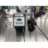 Xytronic LF‑3000 Lead‑Free Soldering Station