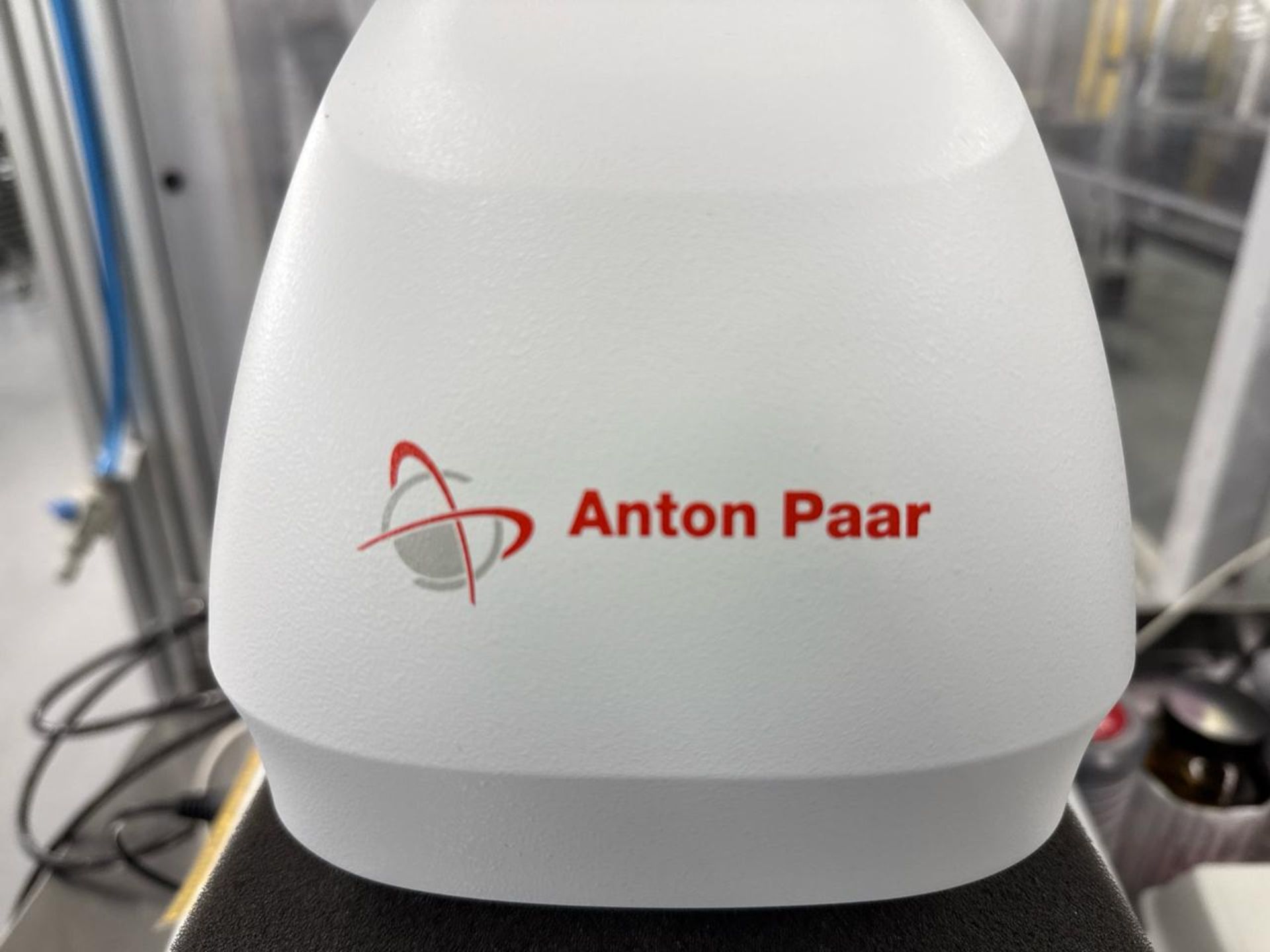 Anton Paar Air-Bearing Modular Compact Rheometer - Image 3 of 10