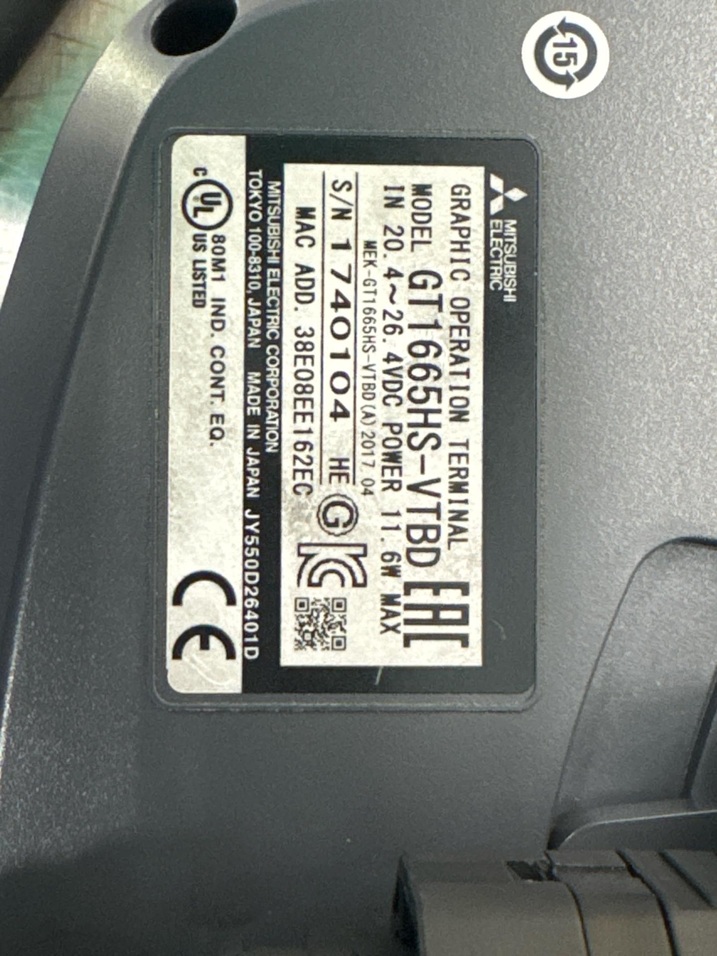 #3 Puncher Line RTV System - Image 10 of 13