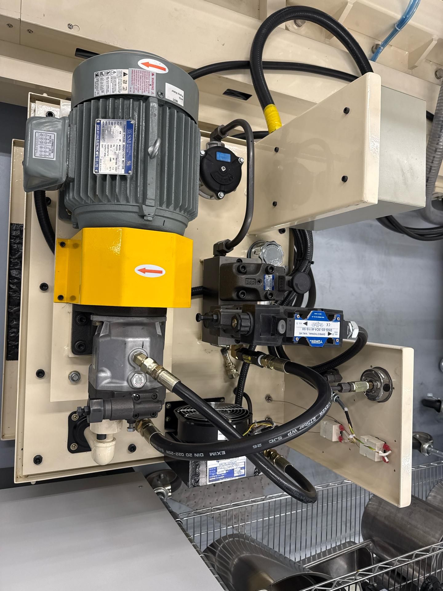 Kokam Pilot Puncher System - Image 16 of 18