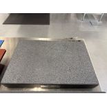Standrige Granite Surface Plate 18” X 12” X 2”