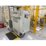 Contran Auto Temp Controller