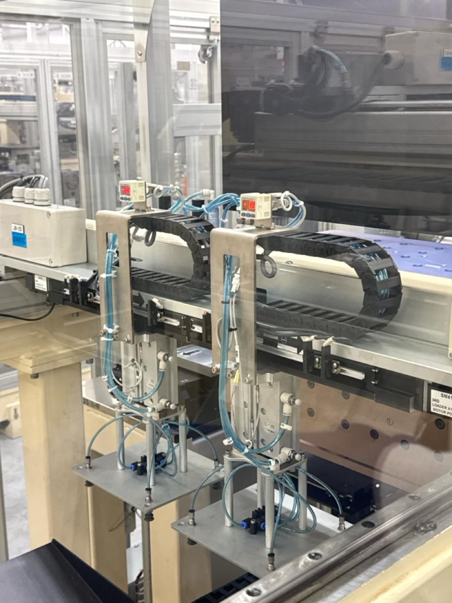 Kokam Anode Punching Line J - Image 9 of 9