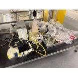 KEM MKC‑610 Conductivity / Potentiometric Titrator