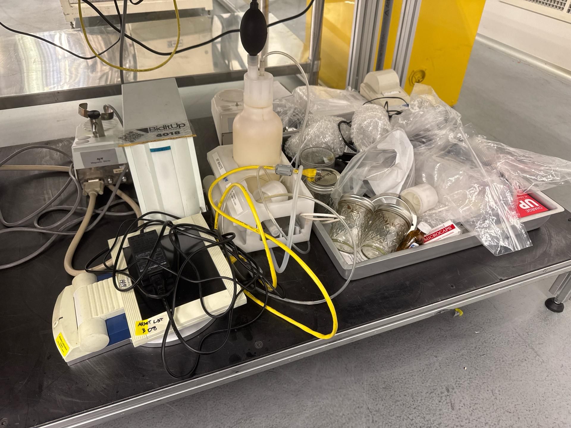 KEM MKC‑610 Conductivity / Potentiometric Titrator
