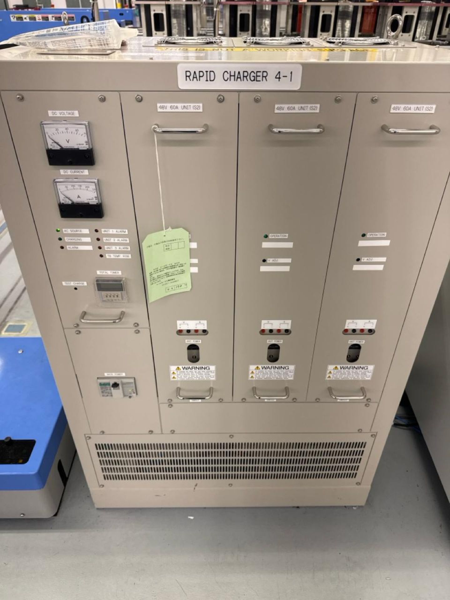 Automated material handling - Image 7 of 7