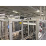 Battery cell electrolyte filling/Wetting/ Sealing assembly