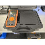 Keysight U1452A Insulation Tester