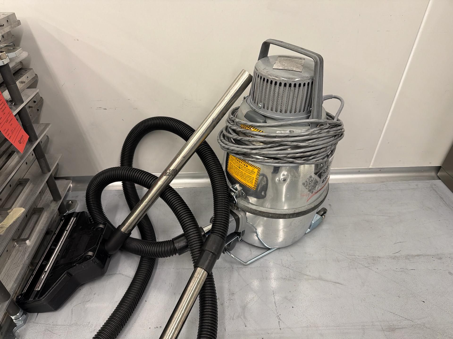 Nilfisk Vacuum - Image 2 of 4