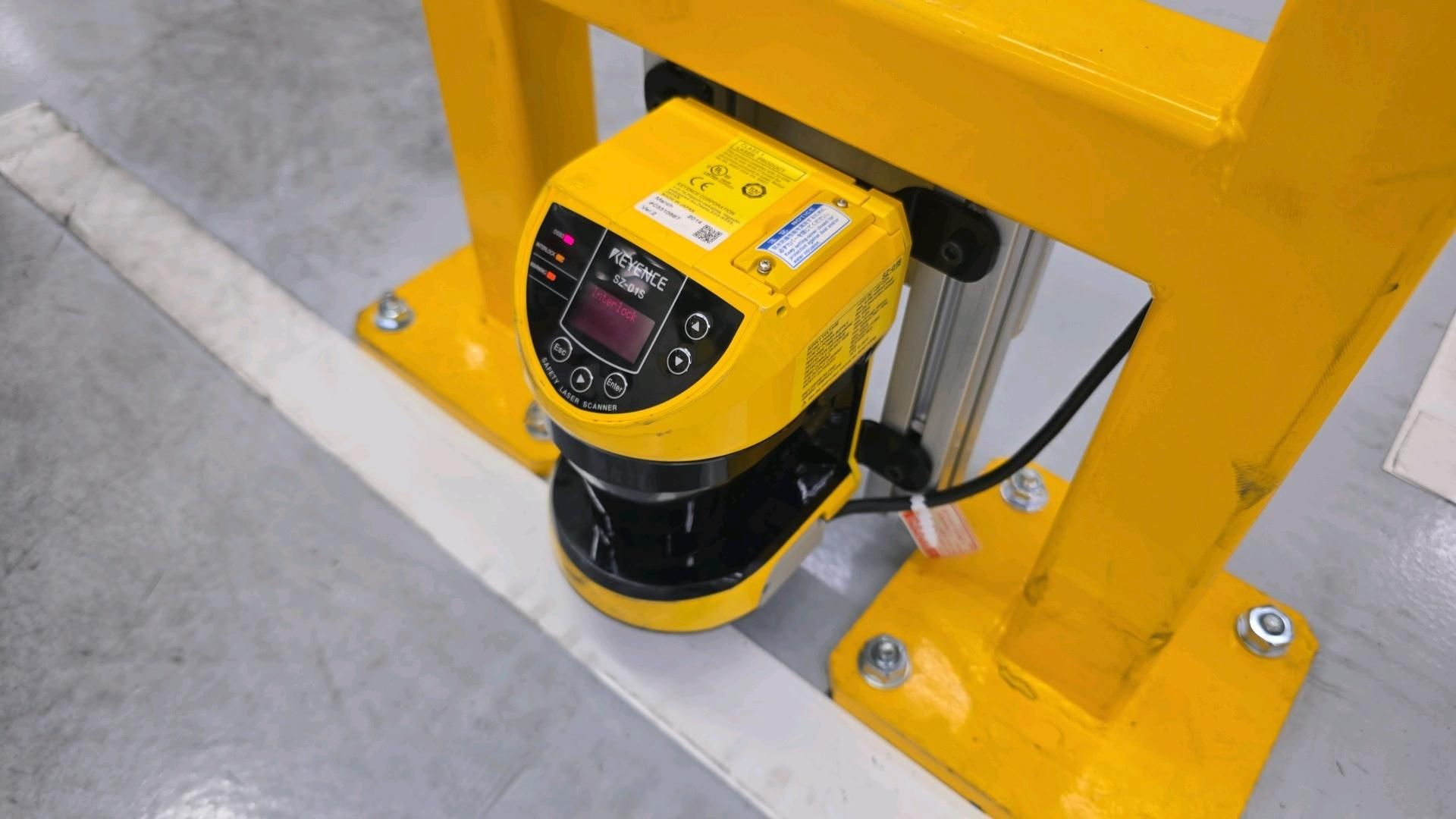 Kokam Anode Roll Press C - Image 14 of 19