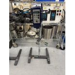 Caframo Stirrer Over Head Mixer BDC3030