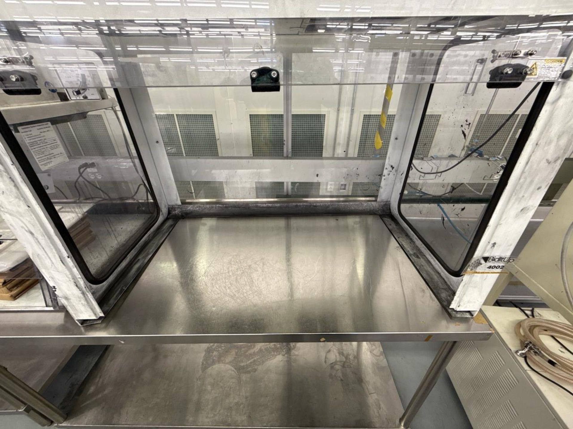 Air Science PurAir Ductless Fume Hood - Image 2 of 6