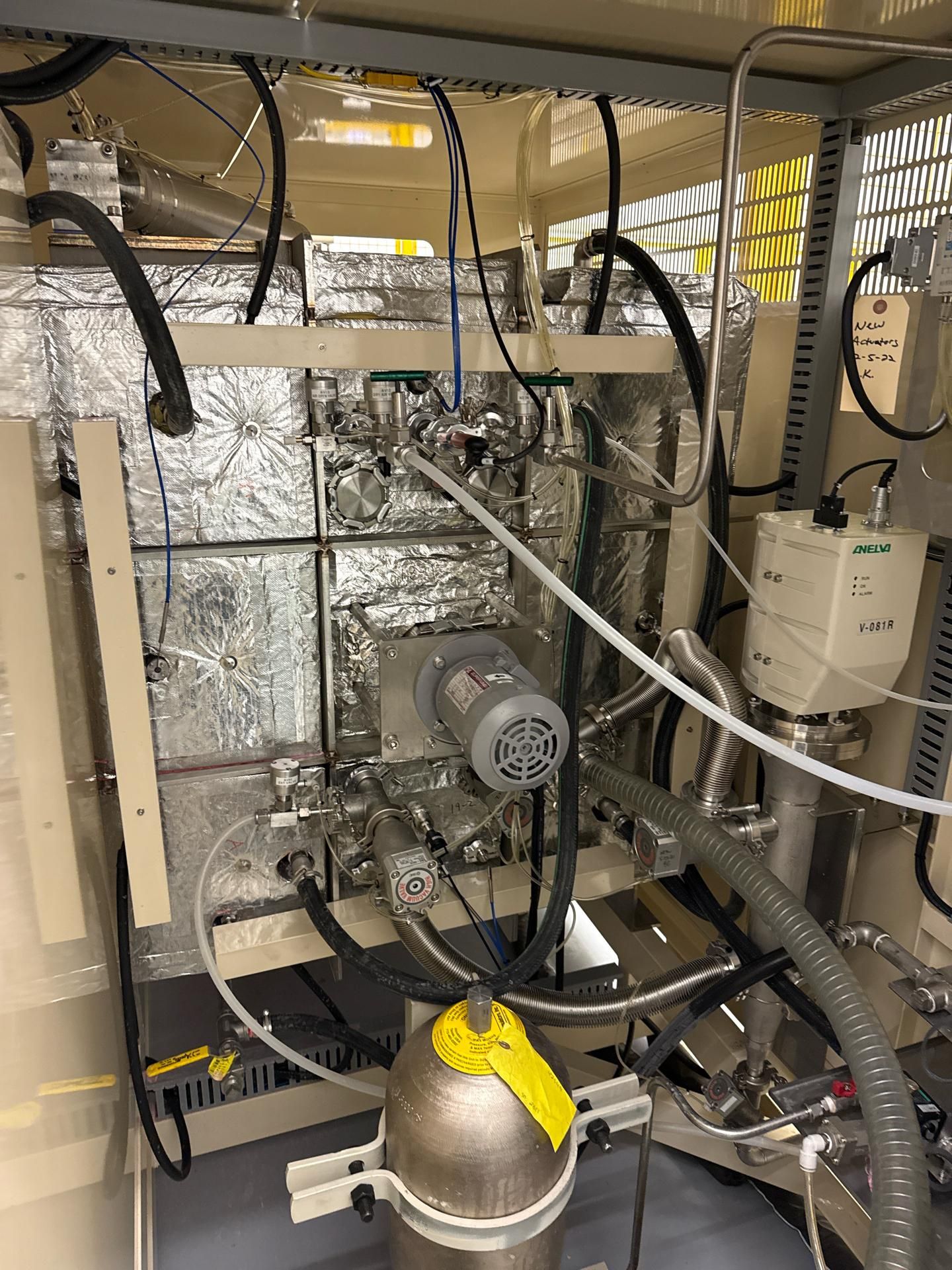 Anode Oven #4D - Image 4 of 7