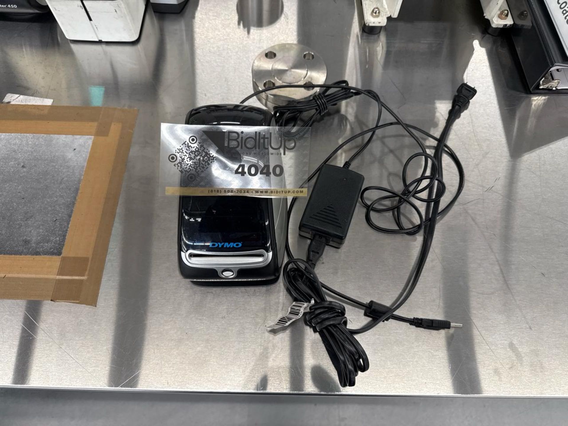Dymo Label Writer 450 Turbo