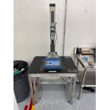 Mecmesin Advanced Force Guage AFG 10N