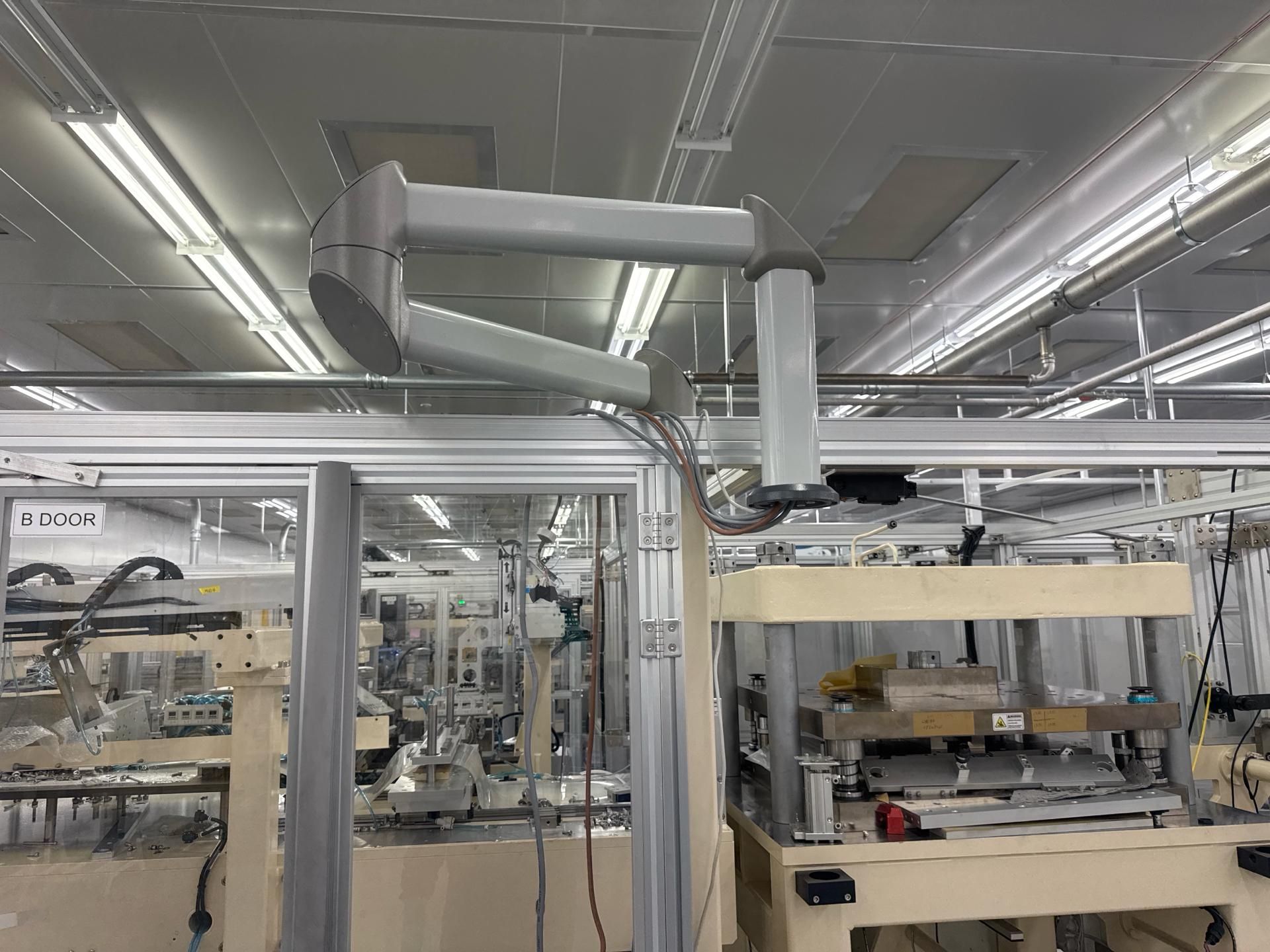 Kokam Anode Punching Line G - Image 17 of 33