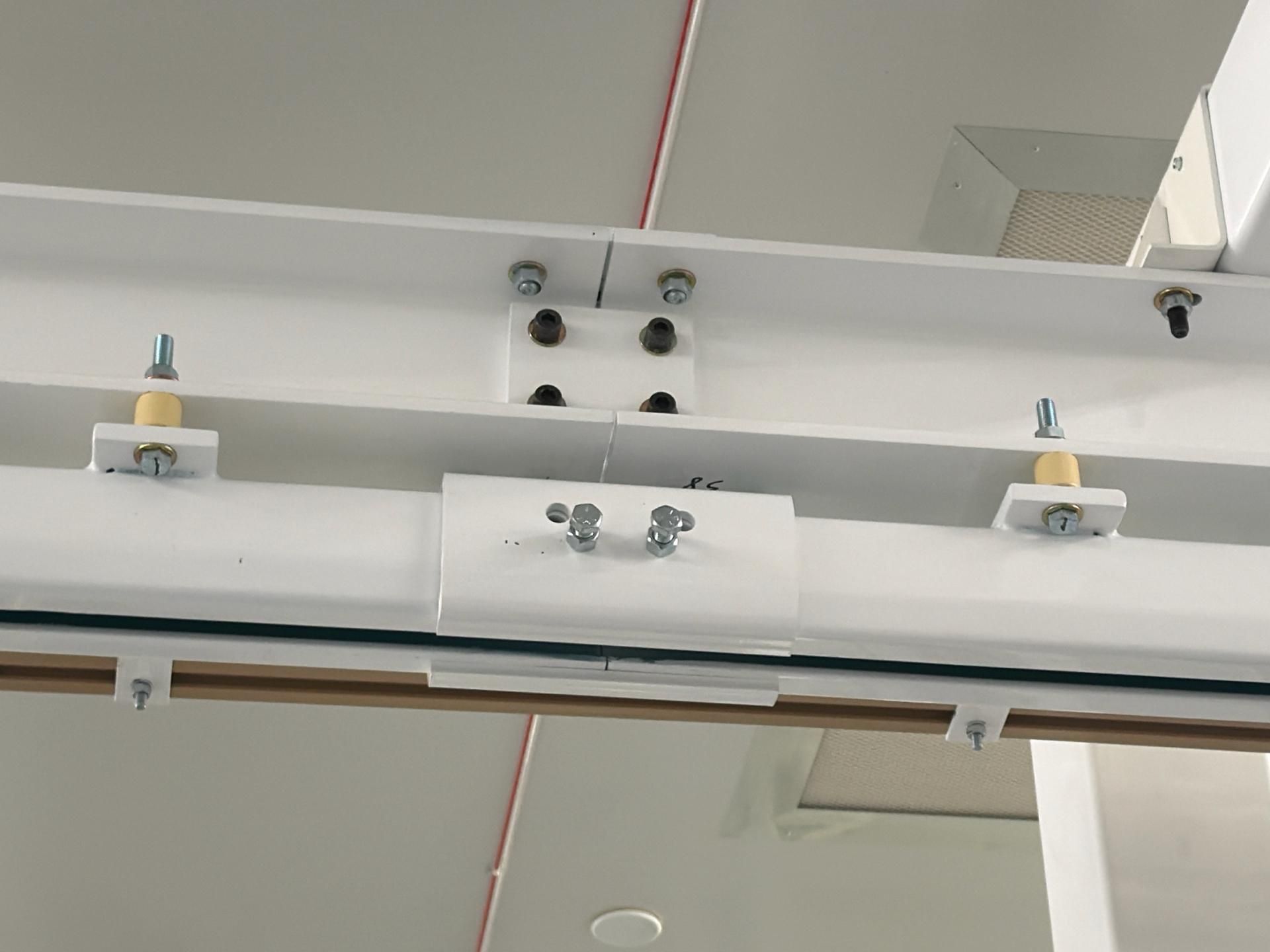 Carpenter Crane Hoist - Image 4 of 7