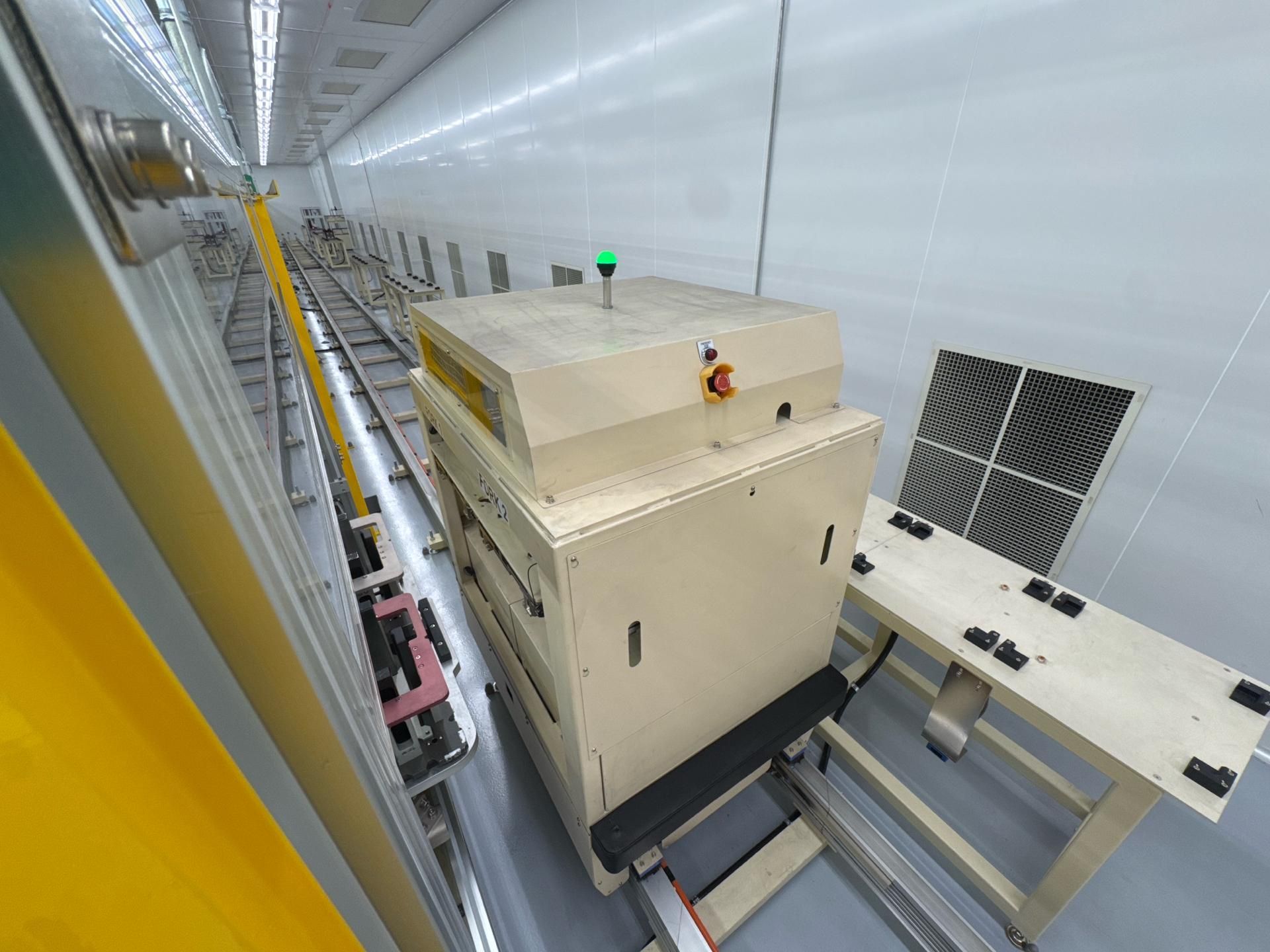 #3 Puncher Line RTV System - Image 2 of 13