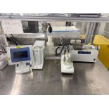 KEM MKC‑610 Conductivity / Potentiometric Titrator