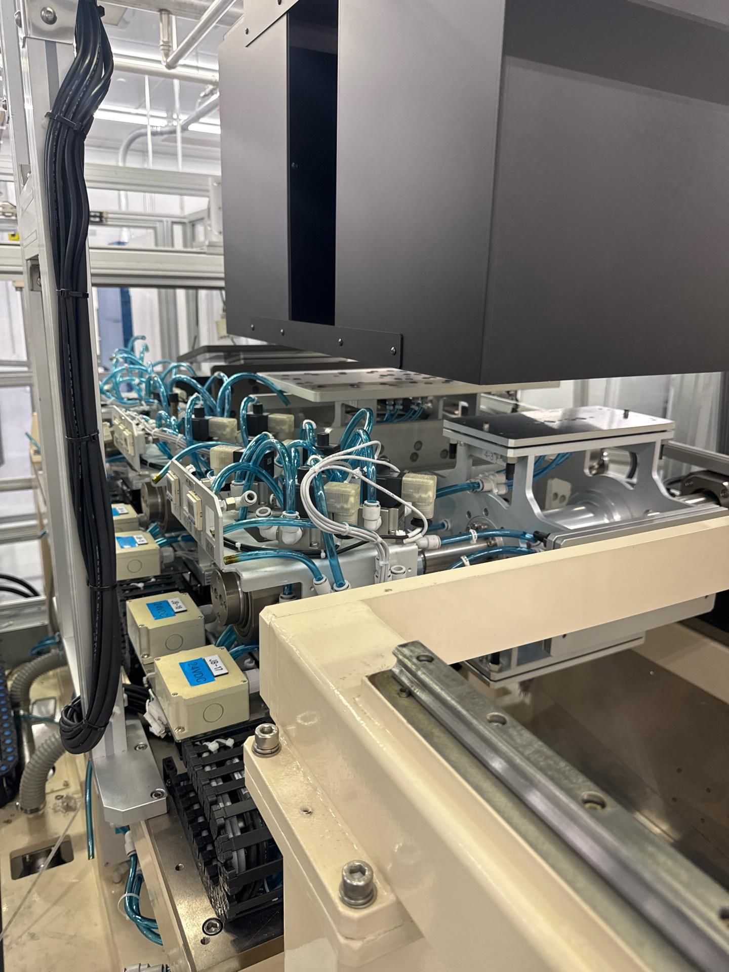 Cathode Punching Line G - Image 15 of 24