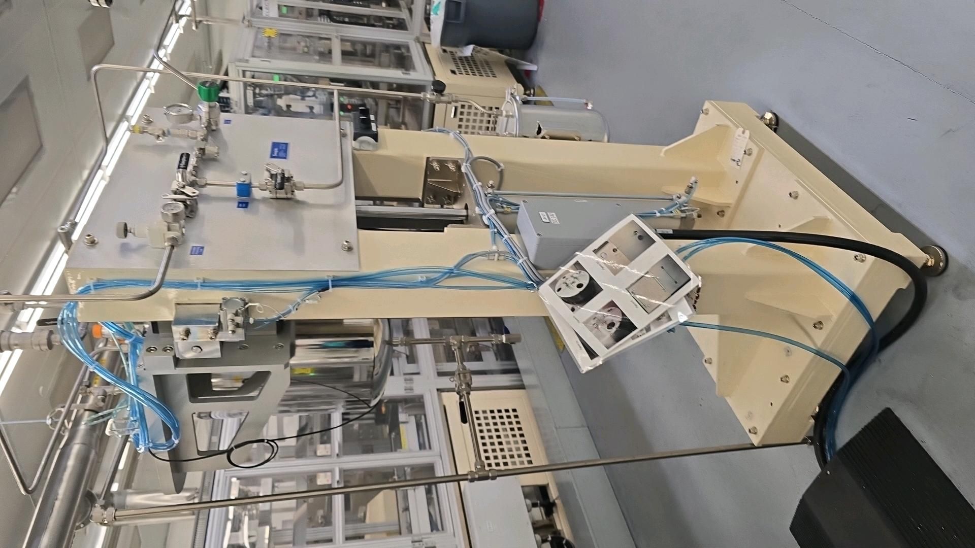 ENTIRETY - XALT Pouch Cell Assembly Line 4 [Lots 4414-4419] - Image 26 of 44