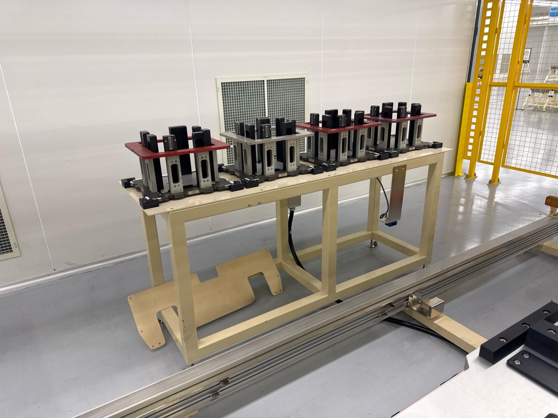 #3 Puncher Line RTV System - Image 4 of 13