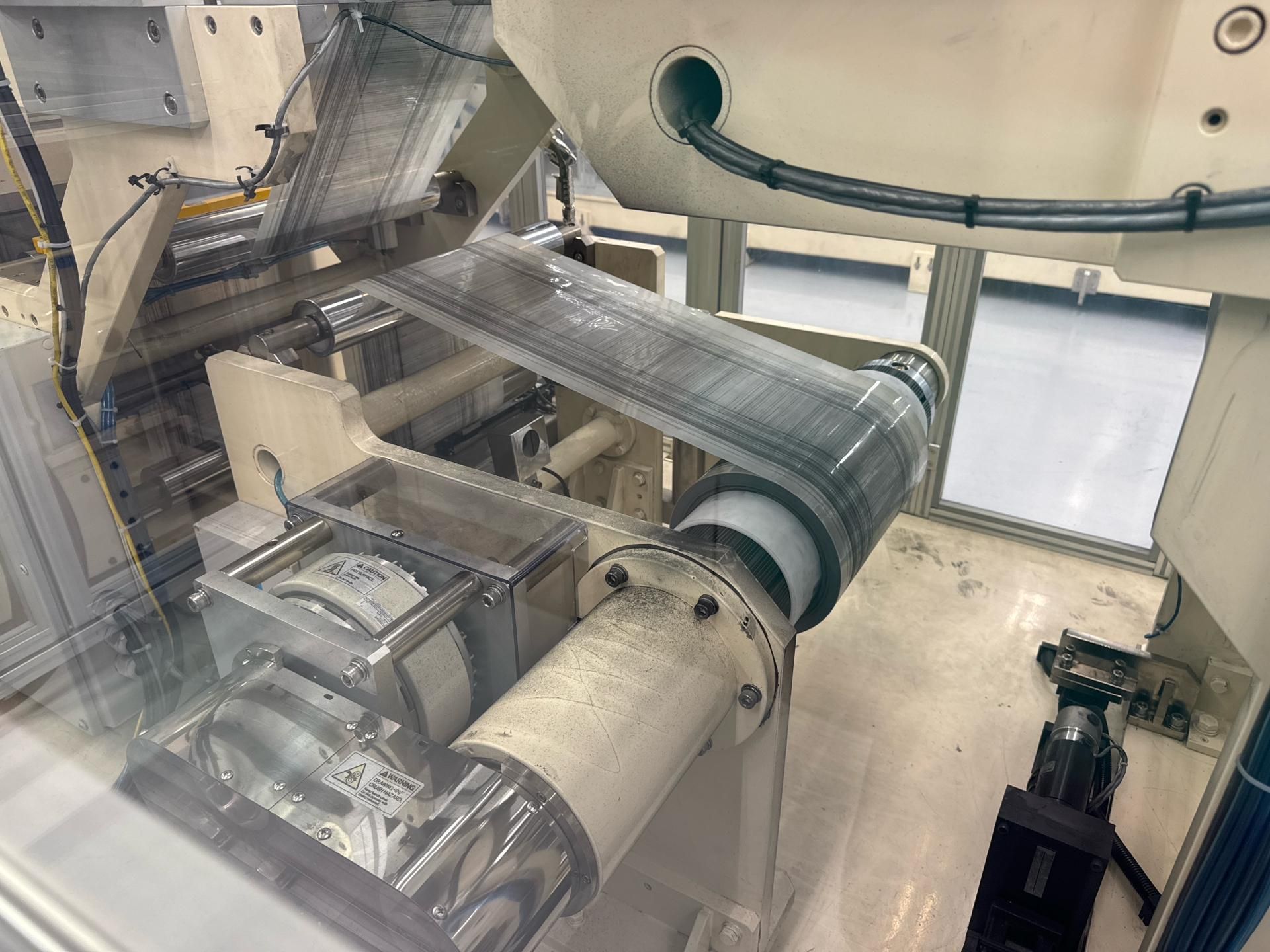 Cathode Puncher Line A - Image 5 of 15