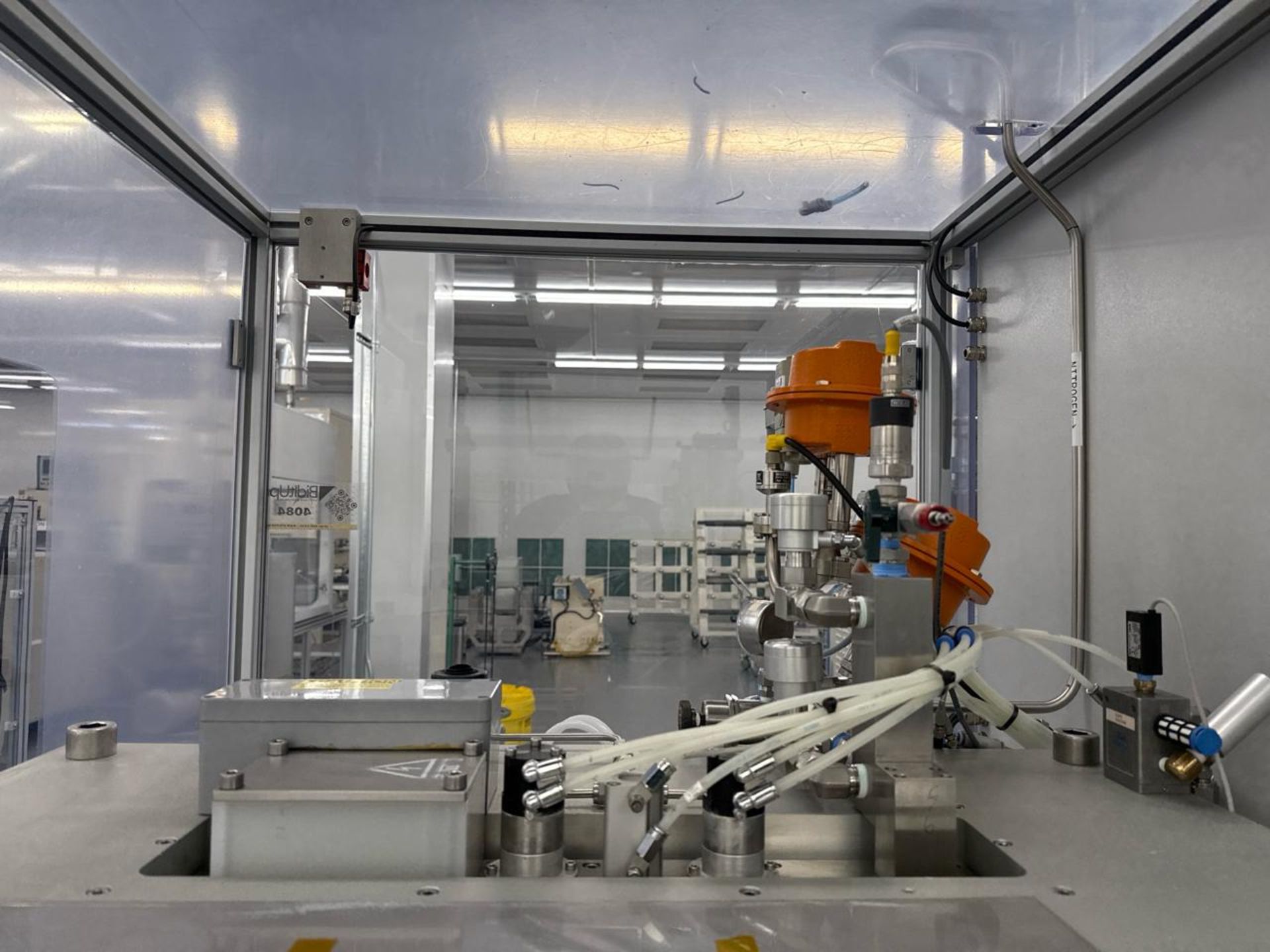 HIBAR Systems Limited S0637 High-Precision Dispensing and Metering Pump System - Image 6 of 10