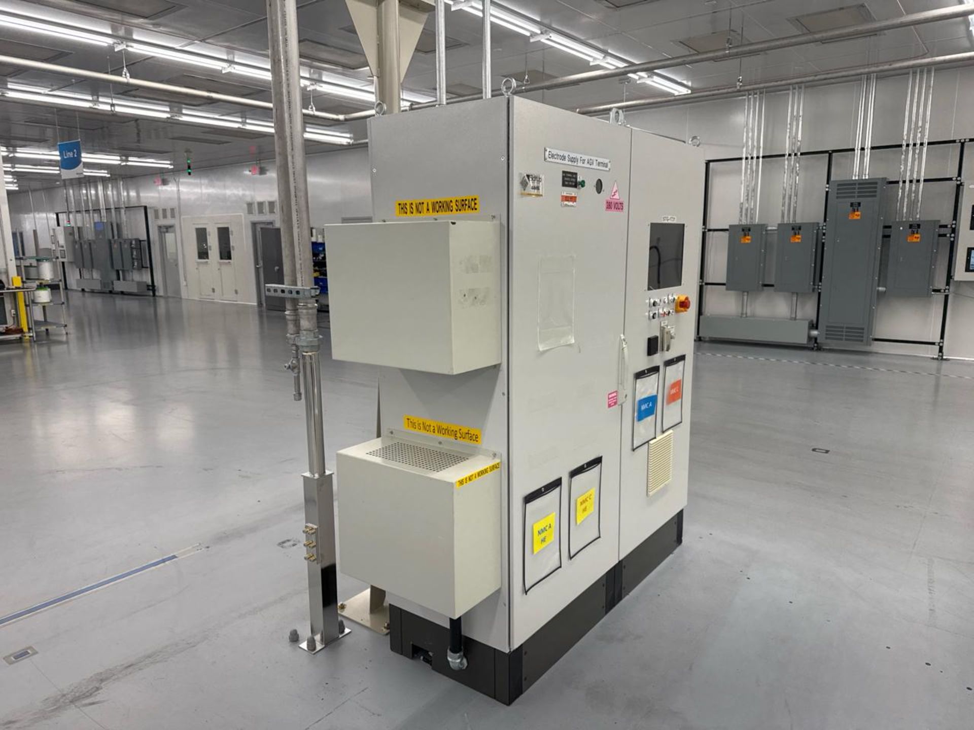 Automated material handling - Image 4 of 7