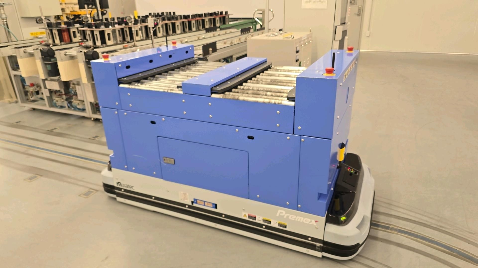 ENTIRETY - XALT Pouch Cell Assembly Line 1 [Lots 4387-4398] - Image 6 of 40